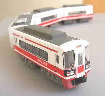 南海　サザン　10000系　7100系　Bトレインショーティー Bトレインショーティー 南海電気鉄道 7100系 現塗装 (2両セット
